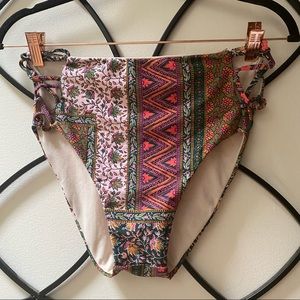 Vanilla Beach swimsuit bottom